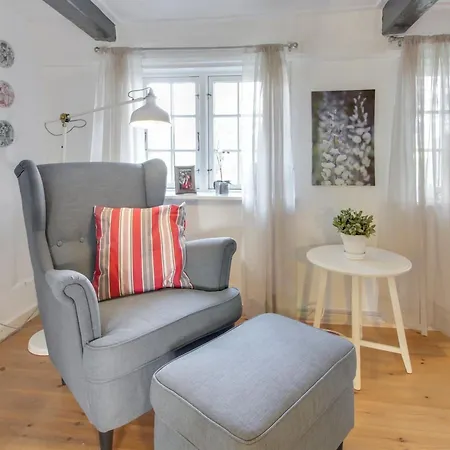 Segut By Interhome Højer