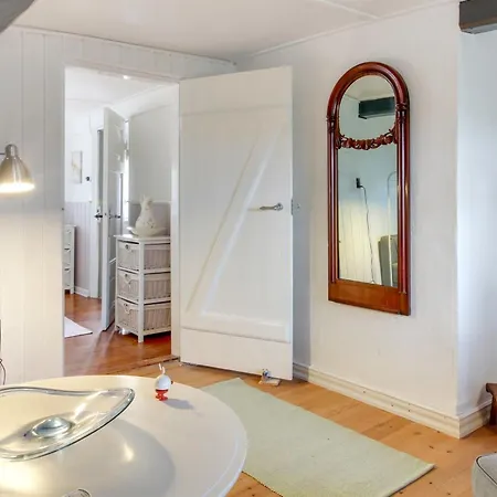 Segut By Interhome Prázdninový dům *