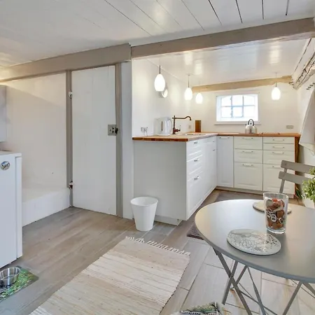 Segut By Interhome Prázdninový dům *