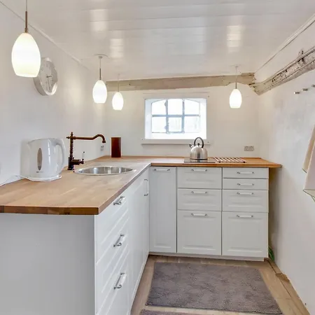 Prázdninový dům Segut By Interhome Højer