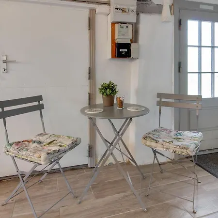 Segut By Interhome Prázdninový dům *