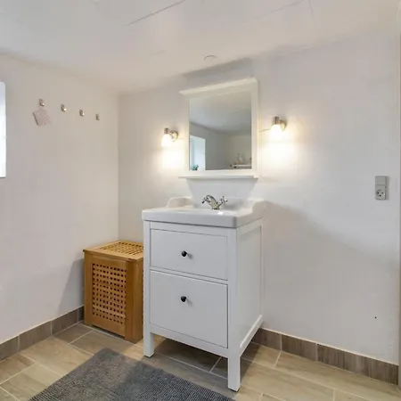 Prázdninový dům Segut By Interhome *