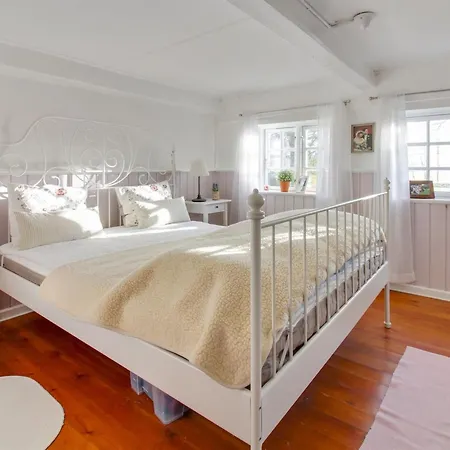 Prázdninový dům Segut By Interhome Højer