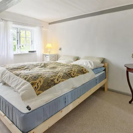 Segut By Interhome Prázdninový dům *