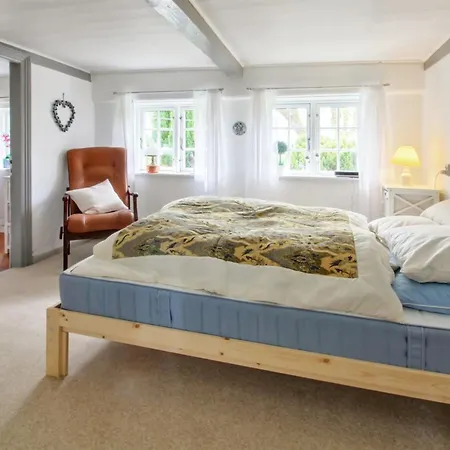 Segut By Interhome Højer