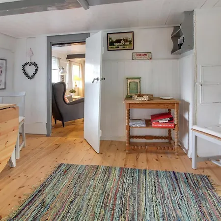 度假居 Segut By Interhome Højer