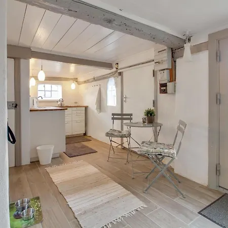Segut By Interhome Højer